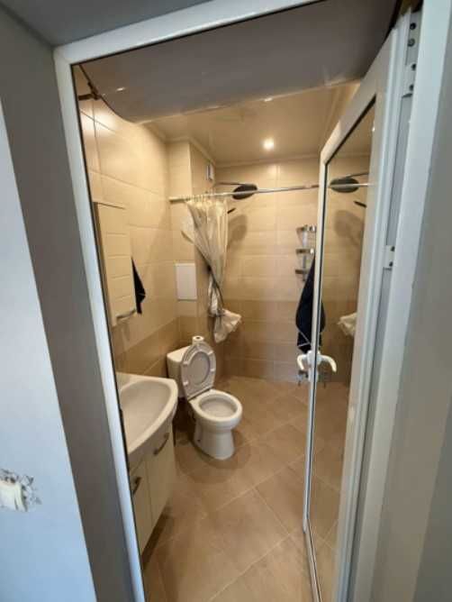 Двустаен апартамент под наем Надежда 1