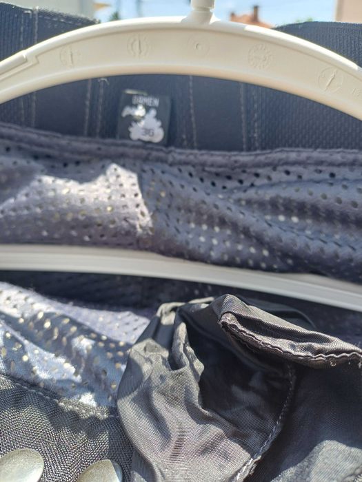 Мото екипировка!