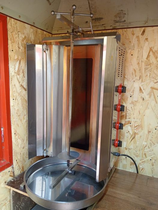 Продается Киоск Донер