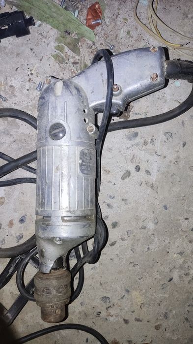 Sotiladi Drel Sovetskiy Zapchastga