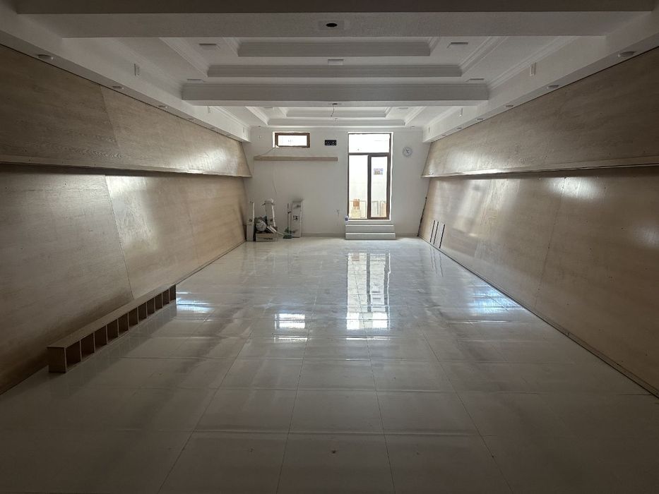 Сдаётся в аренду помещение 120 кв. м, 8×14