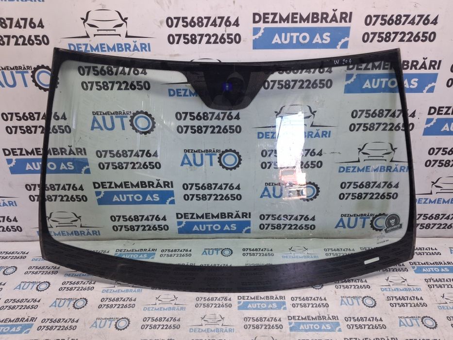 Parbriz Mercedes C Class w204 euro 5