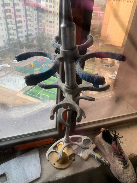 Колба для сиропа