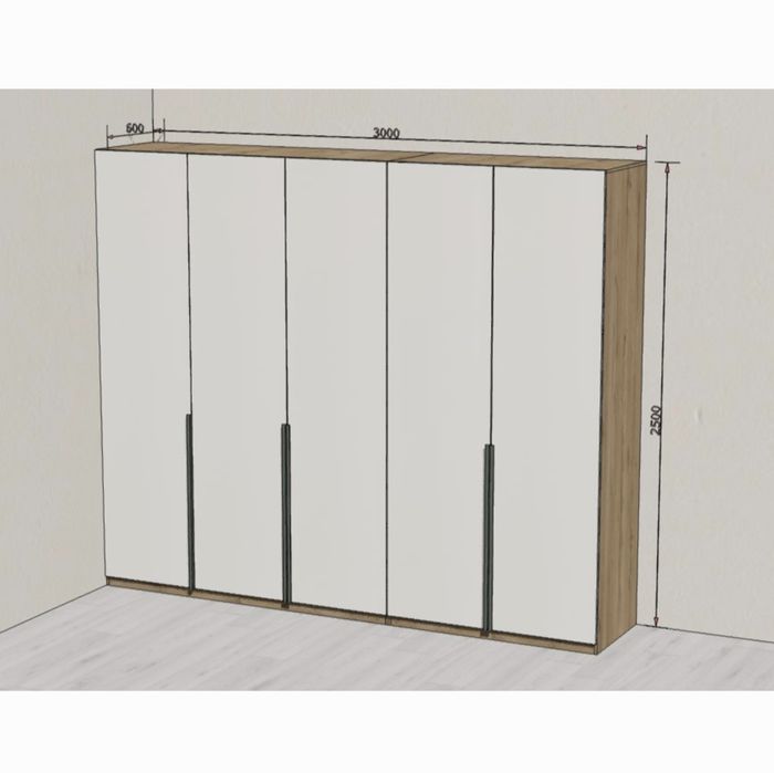 Дизайнер мебели (конструктор)