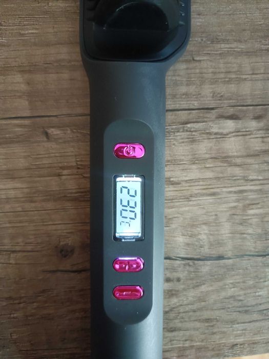 Чисто нова преса за коса