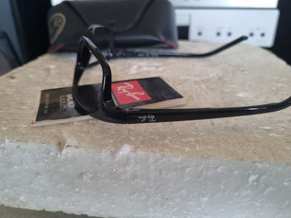 Rama ochelari Ray Ban Rb2030 PS8. Noua.