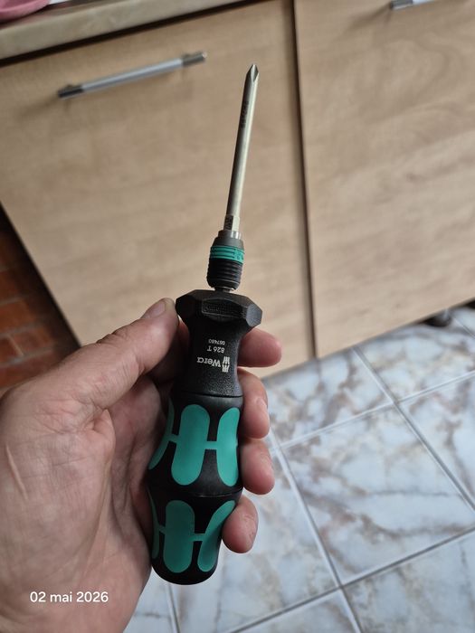 Wera  kk turbo 1
