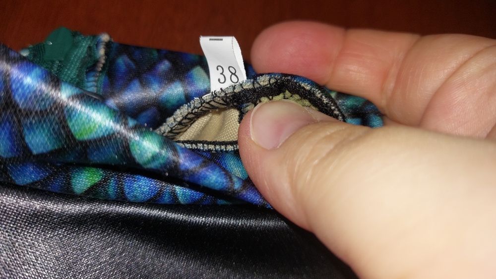 Карнавальный костюм дракона