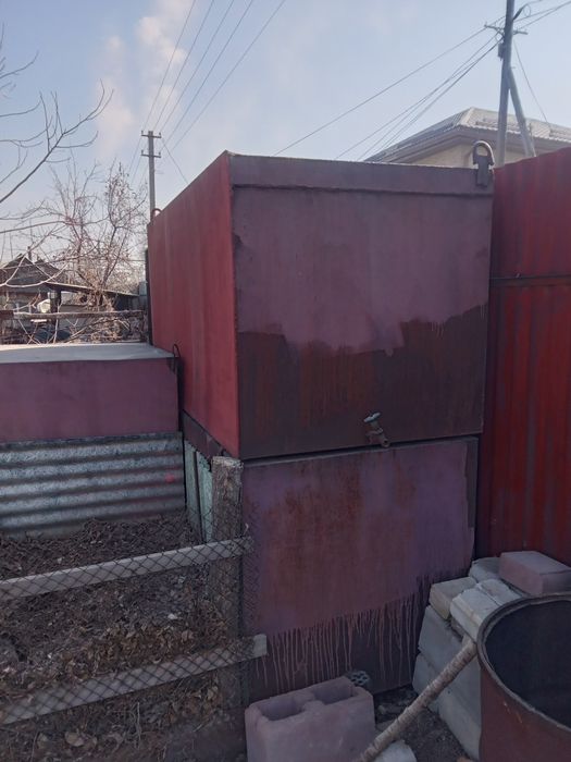 Продам емкость.,