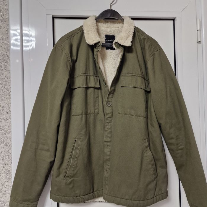 Мъжки запазени  якета