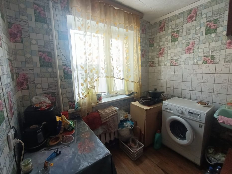 Продам квартиру второй Павлодар