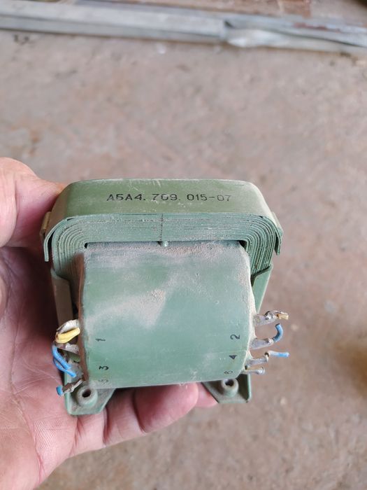 Продается трансформатор