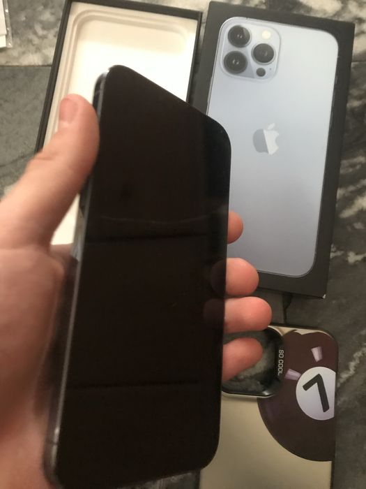 Iphone 13 Pro Max 128GB