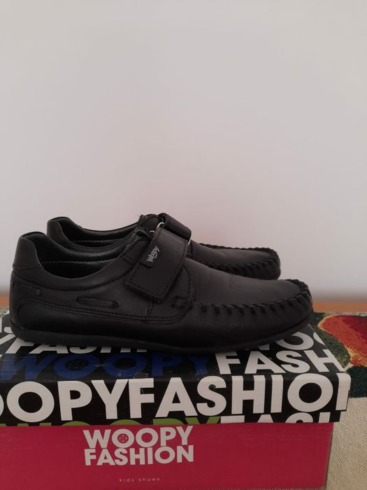 Лоферы  для мальчика