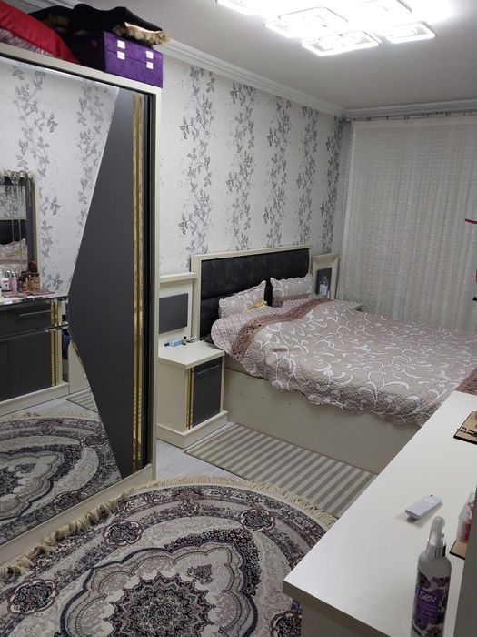 2 хоналик 1 чи етаж ремонти ало