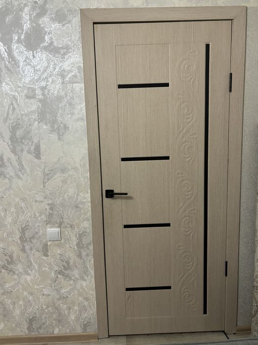 Дверь межкомнатная