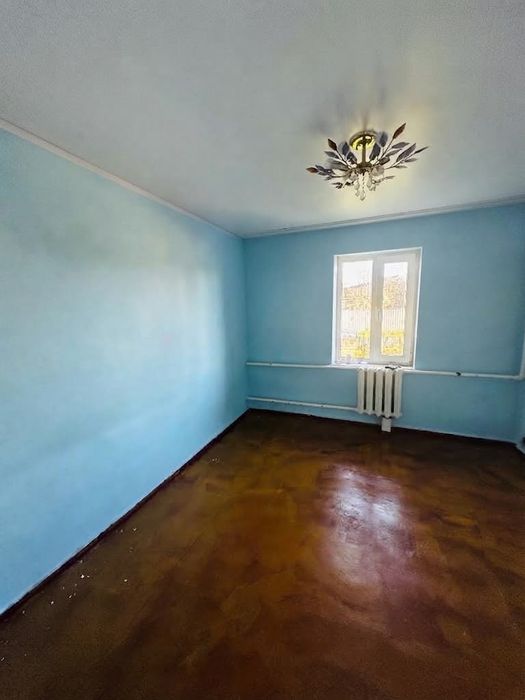 Продам дом в рабочем поселке.