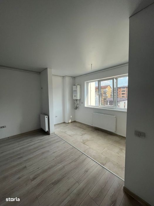 Garsoniera moderna-Proiect nou in Militari Residence-Comision 0%