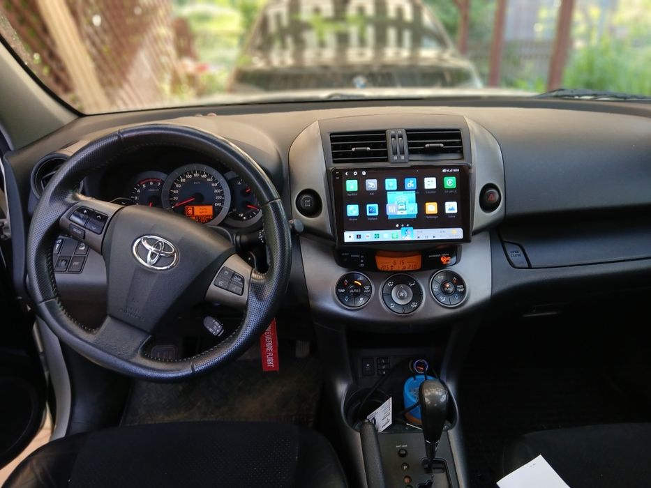 TOYOTA RAV 4 de vanzare