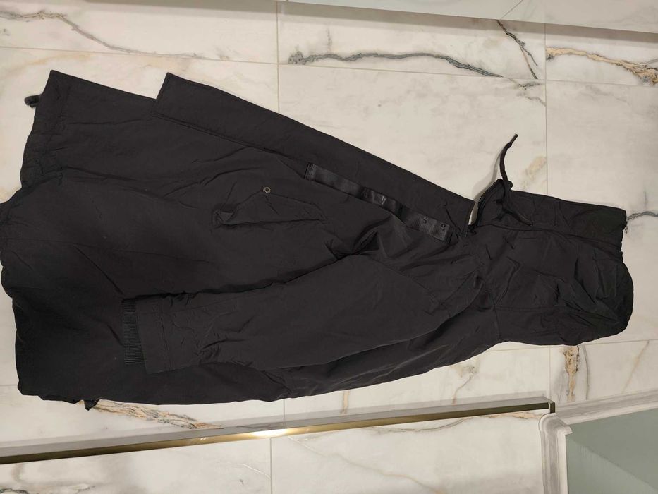 G-STAR RAW Women's HDD Pdd Fishtail Parka (Парка Размер Л)