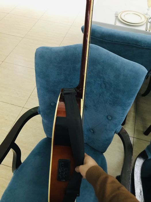 Gitara 41 razmer