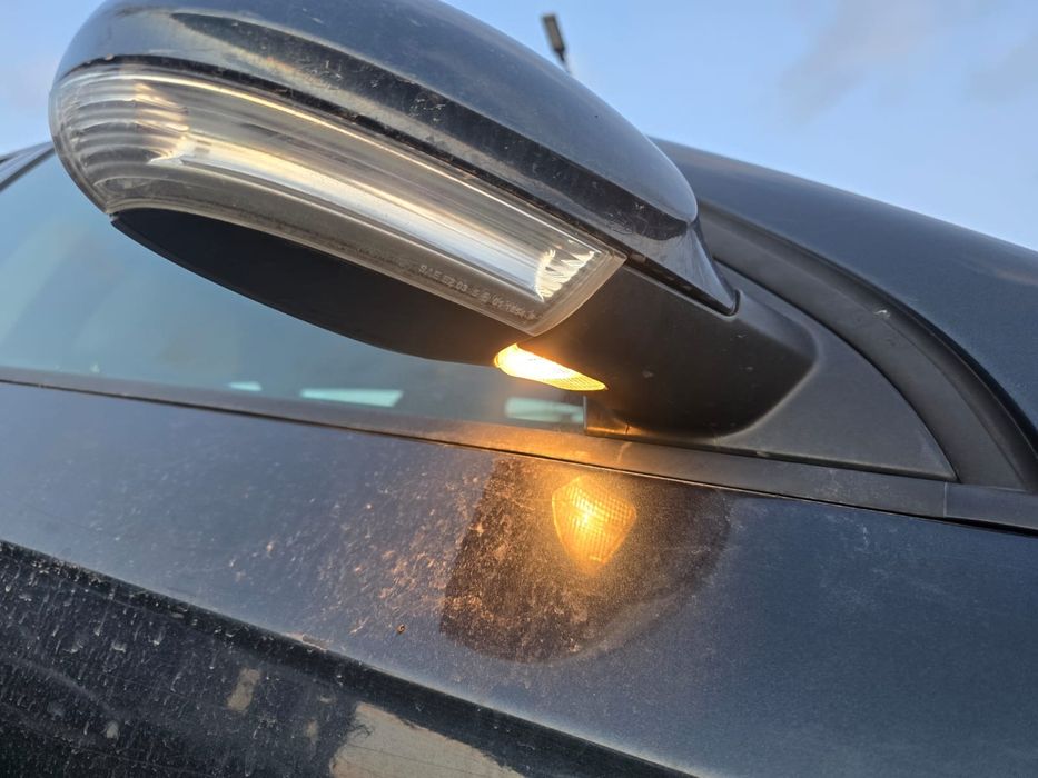 Wv passat 2.0tdi