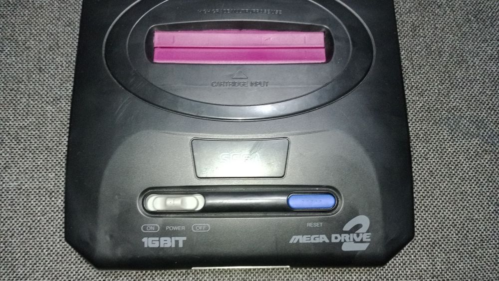 Запчасти для сеги. SEGA