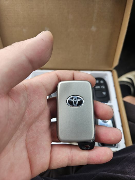 Изготовление ключ прёт утеря