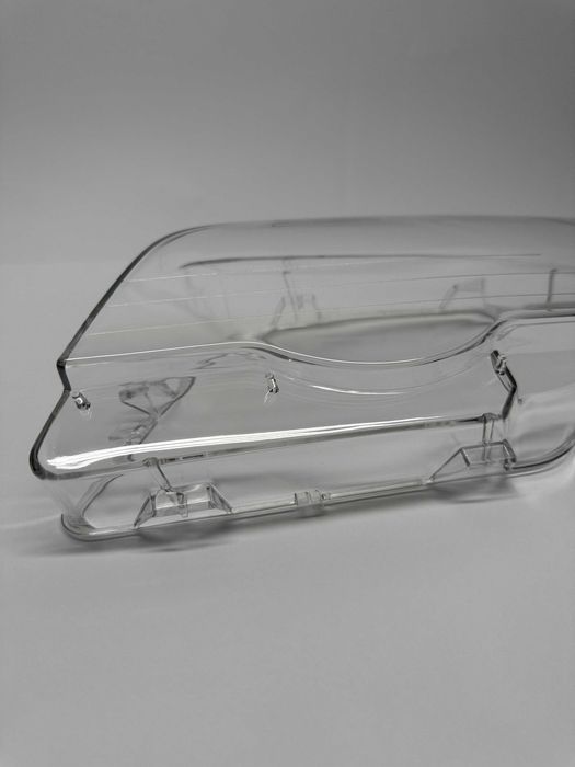 Стъкла за фарове BMW 3 E46 99-04 купе преди фейслифт БМВ Е46 капаци