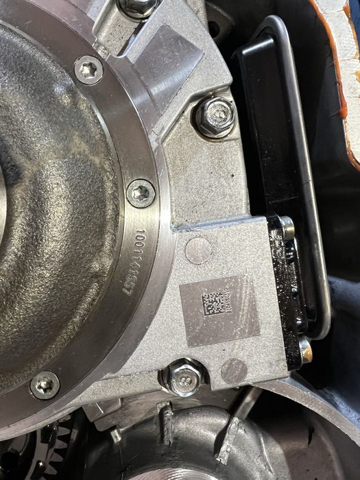 Cutie viteze ix35 A6LF2