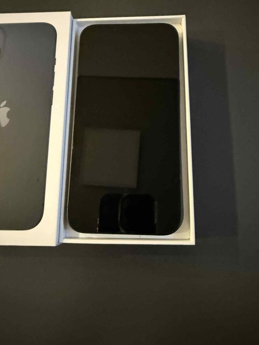 Iphne 13 с гаранция