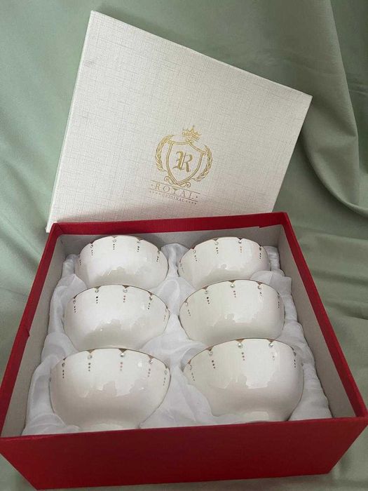 Посуда разные новое