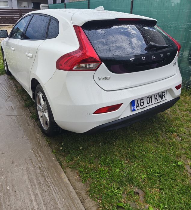 Volvo V40 / 2.0/ Automata
