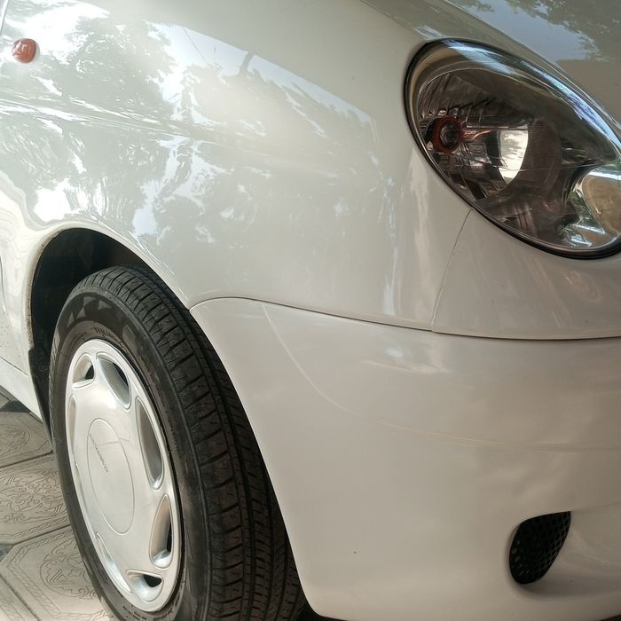 Matiz 3 pozitsya