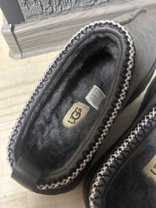 Ugg Tazz gri inchis