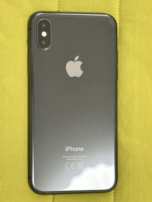 Продам IPhone X 64GB