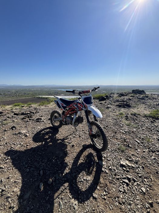 Кайо тт125 без нареканий