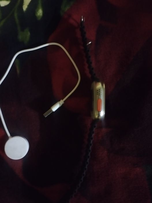 Продам смарт часы спорт Вачь