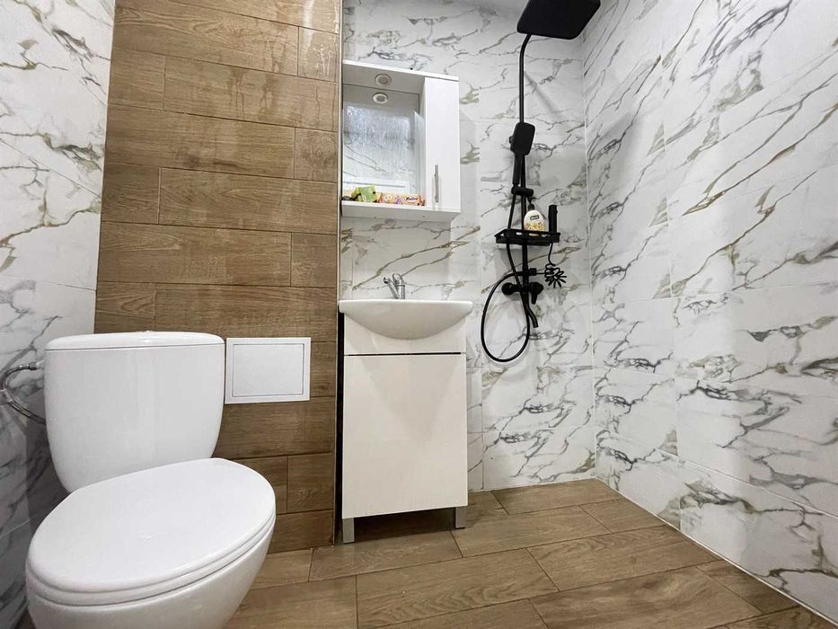 Продава се Двустаен апартамент в Габрово, Беленци - 60 кв.м за 1275 €/кв.м - Снимка #8