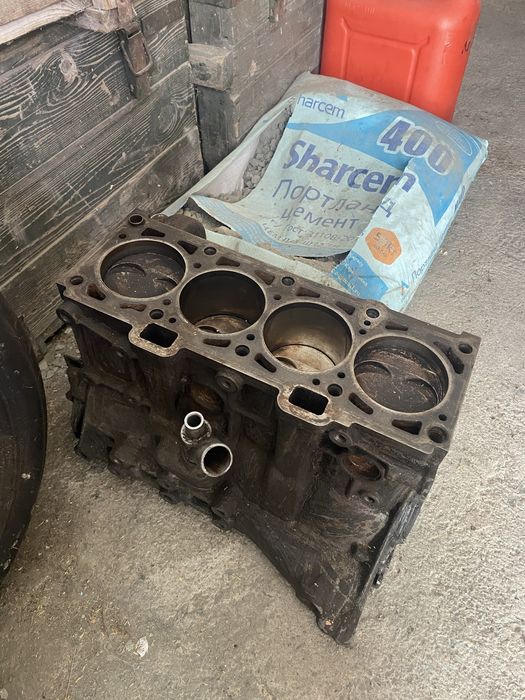 Продам блок 8 клап