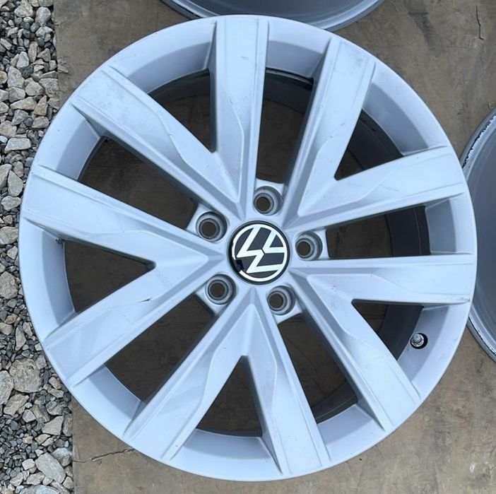 Jante VW 17 Arteon Passat B8 Tiguan