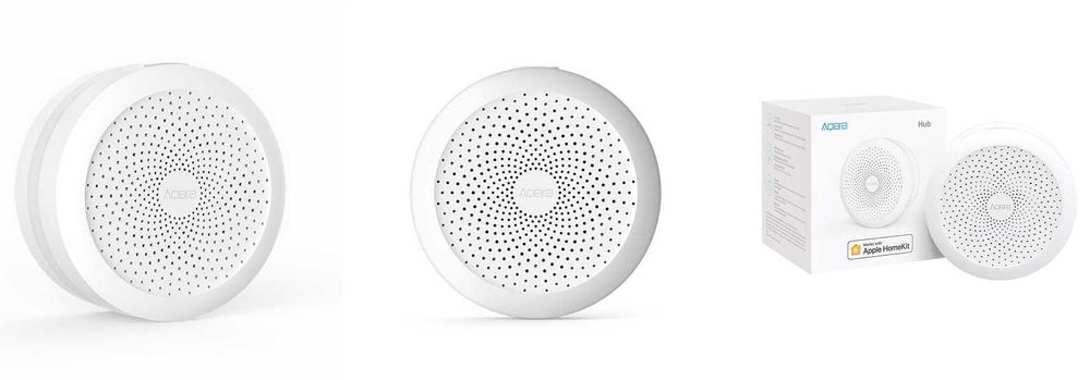 Умный дом - Aqara Gateway, Wireless remote, Vibration sensor ...