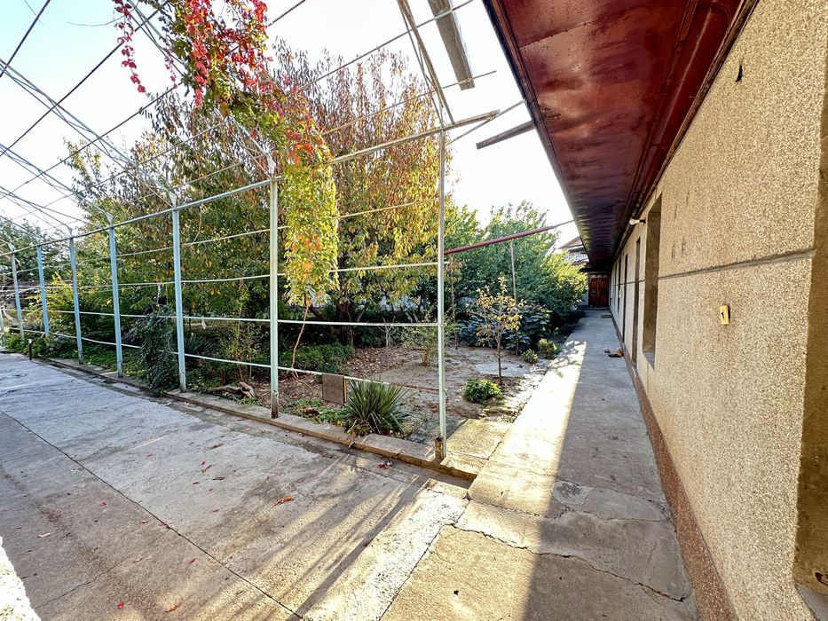 Юнусобод гвардерскийда