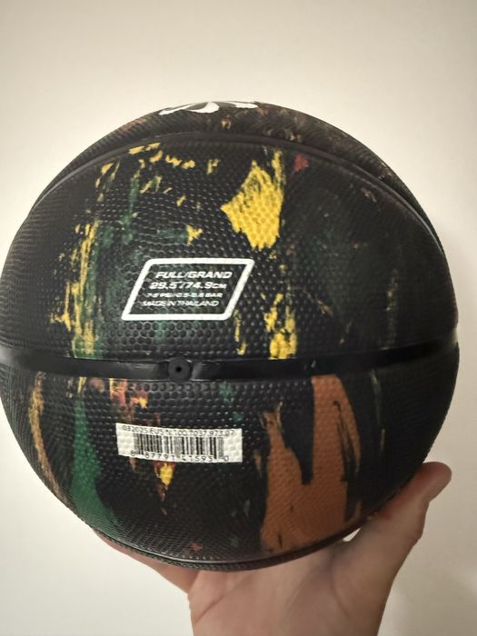 Nike minge baschet marimea 7