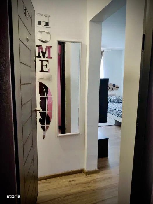 Garsoniera de vanzare - 25 mp, renovata - Zona parcului Lira, Sibiu