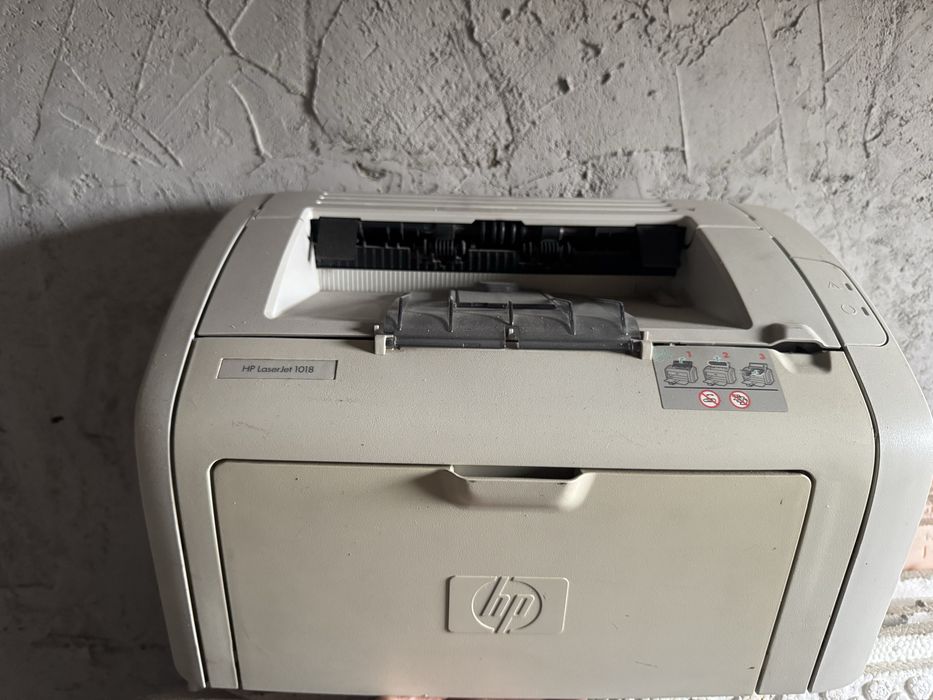 Принтеры hp и samsung
