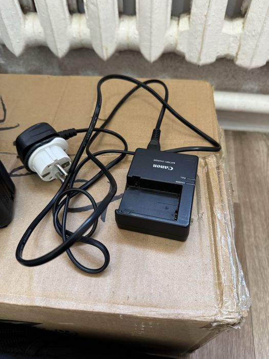 Фотоппарат канон canon d600