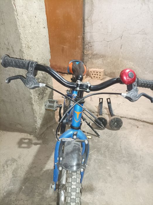 Детско колело 16 цола