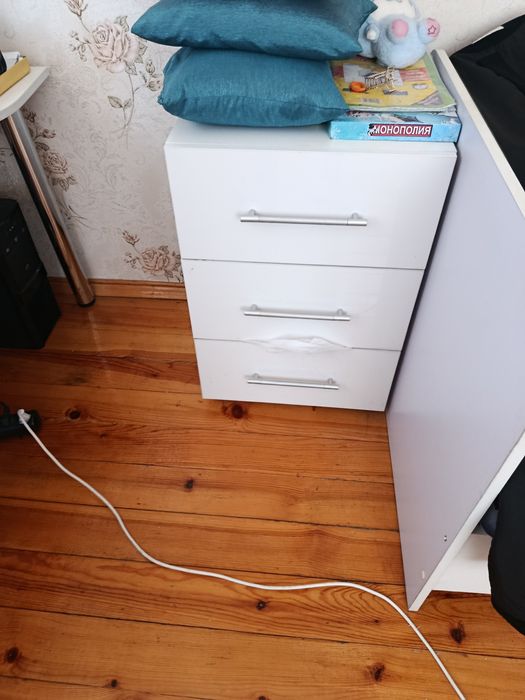 Продам мебель для детской