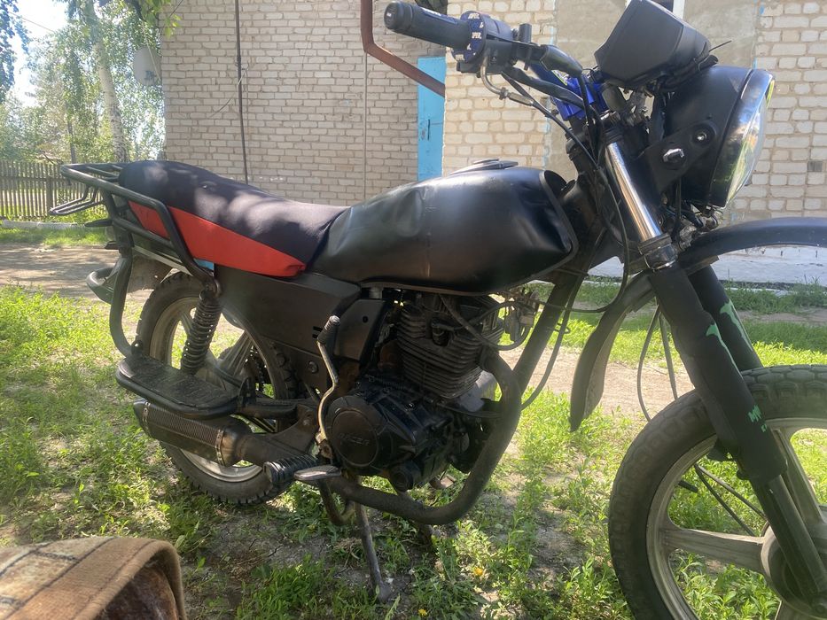 Продам Racer tourist